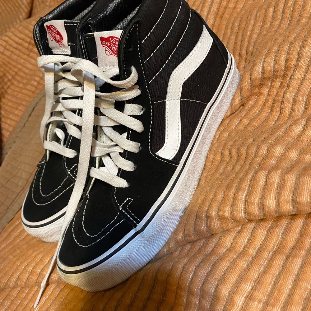 Vans